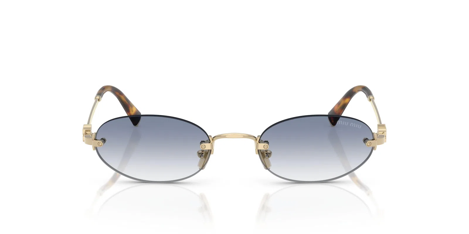 Miu Miu A54S Sunglasses - view 20